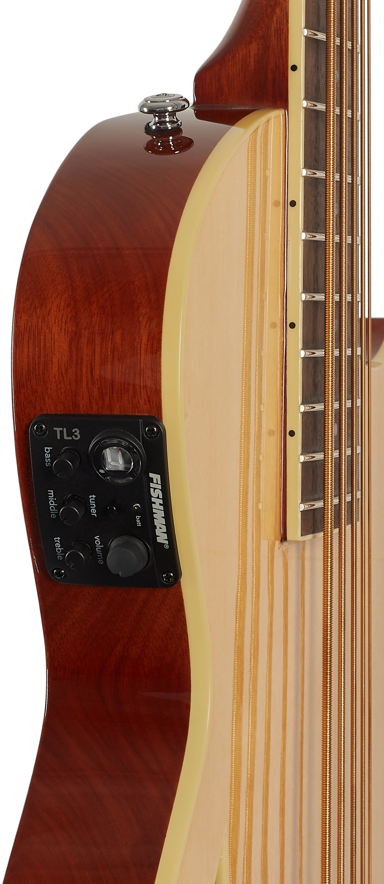 ESP LTD TL-5 NAT (rozbalené) (obrázek 4)