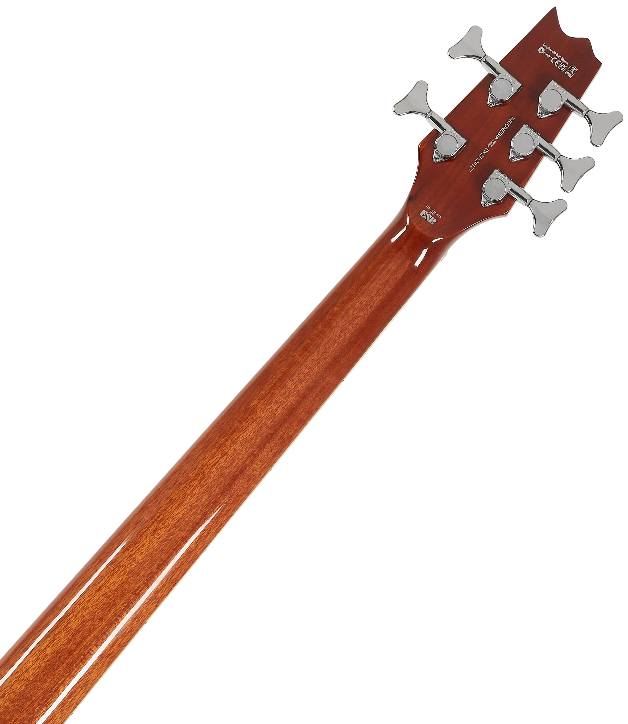 ESP LTD TL-5 NAT (rozbalené) (obrázek 6)