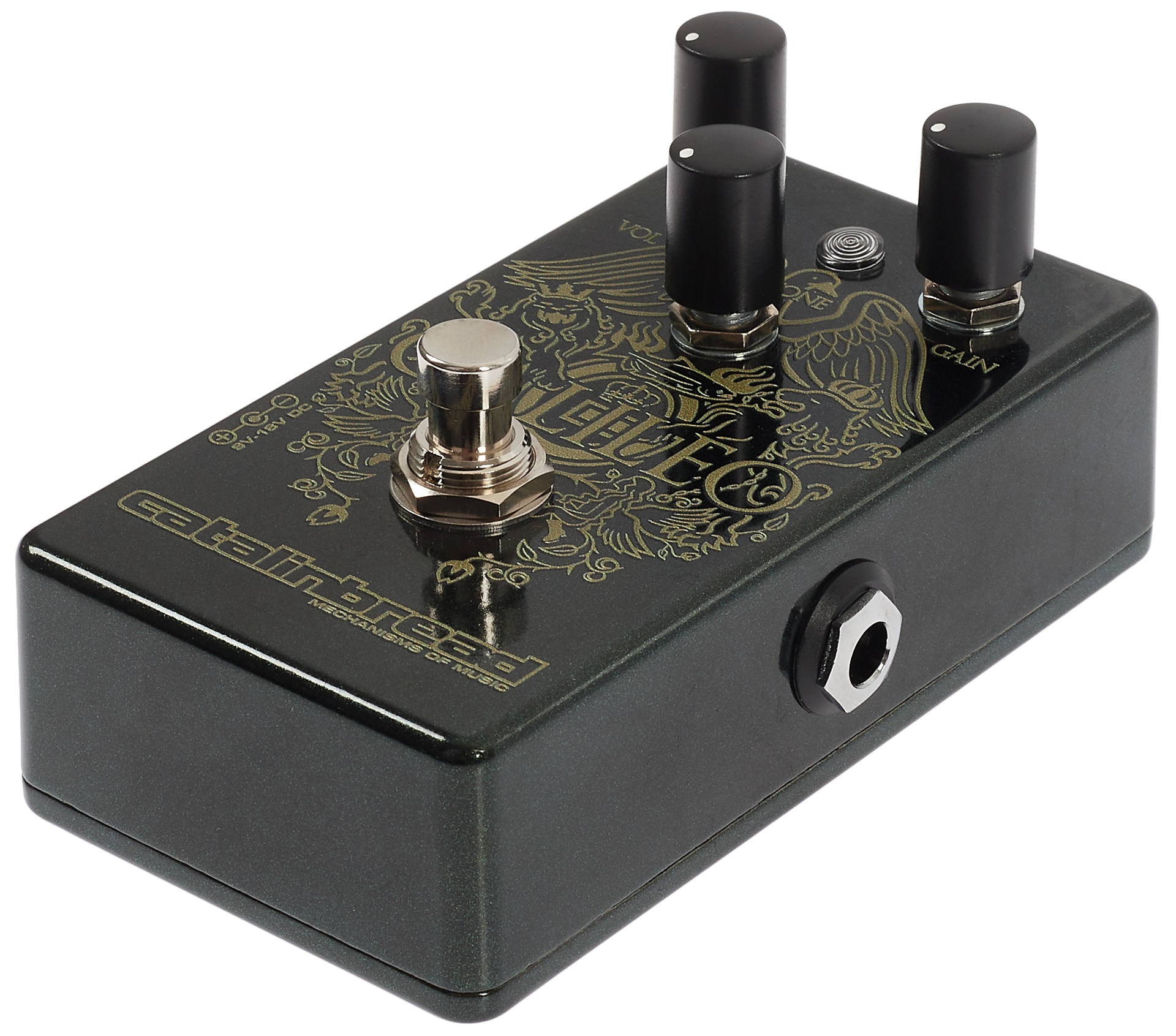 Catalinbread Galileo (obrázek 3)