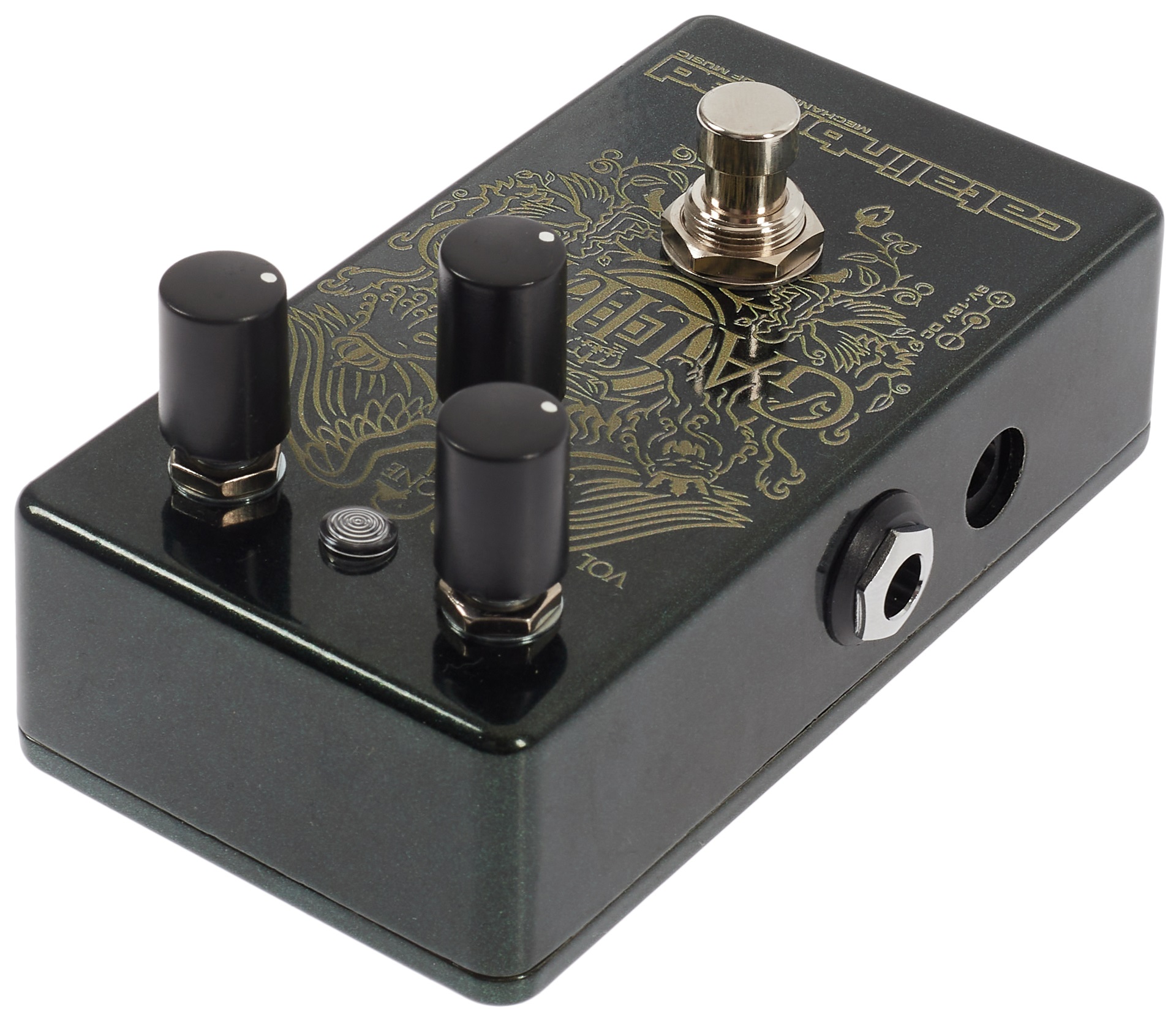 Catalinbread Galileo (obrázek 4)