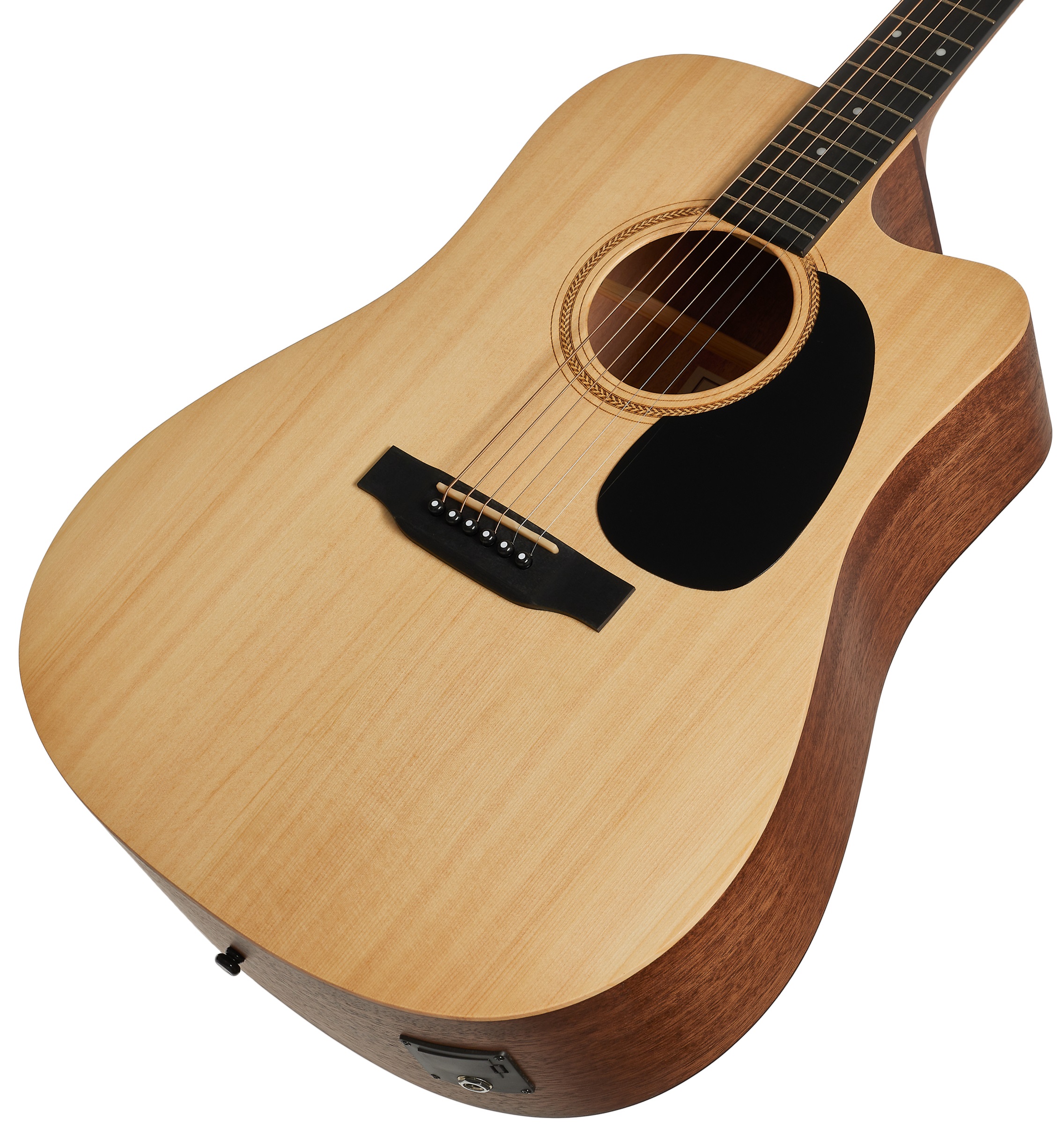 Sigma Guitars DMCE (obrázek 3)