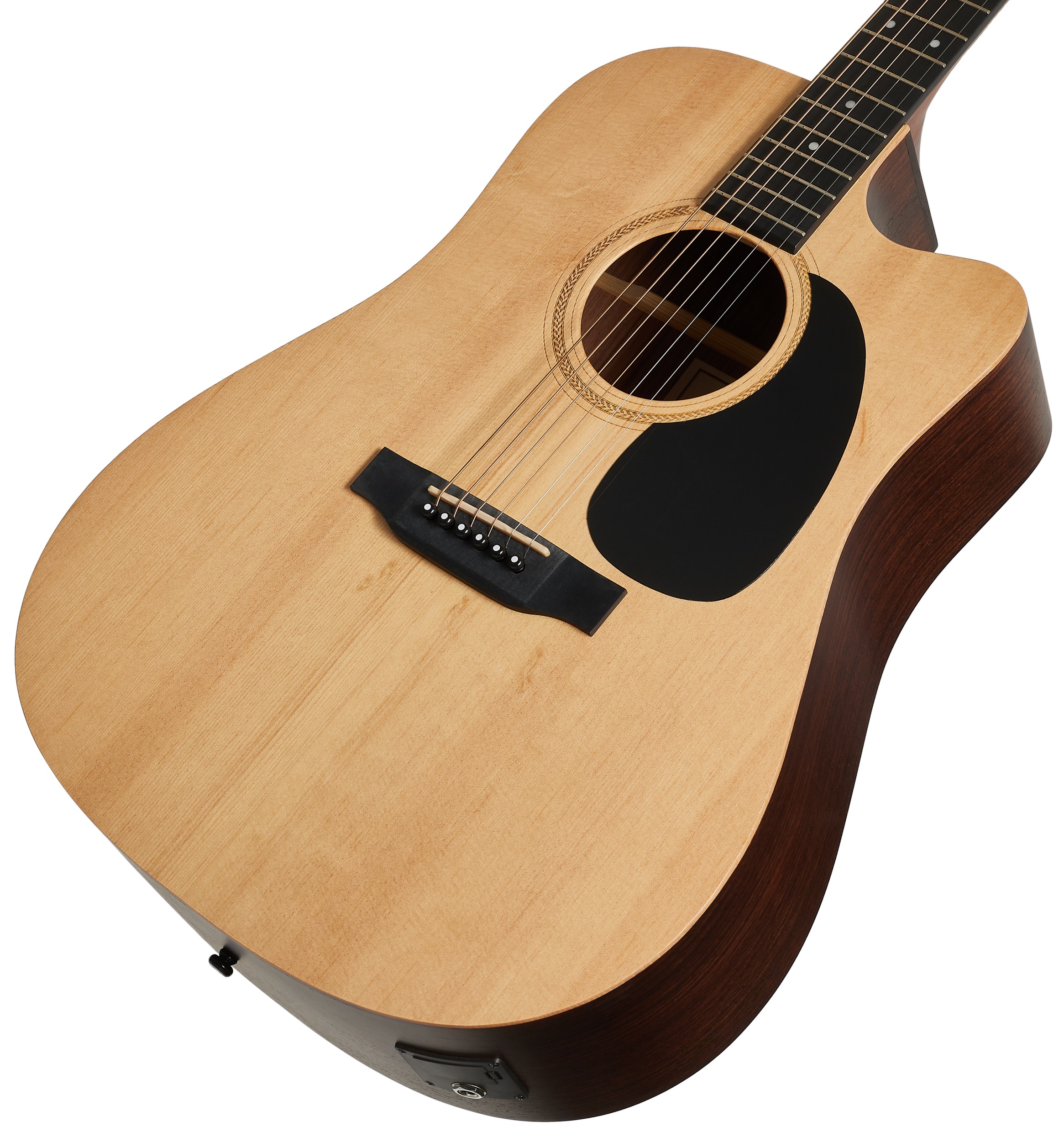 Sigma Guitars DRCE (obrázek 3)