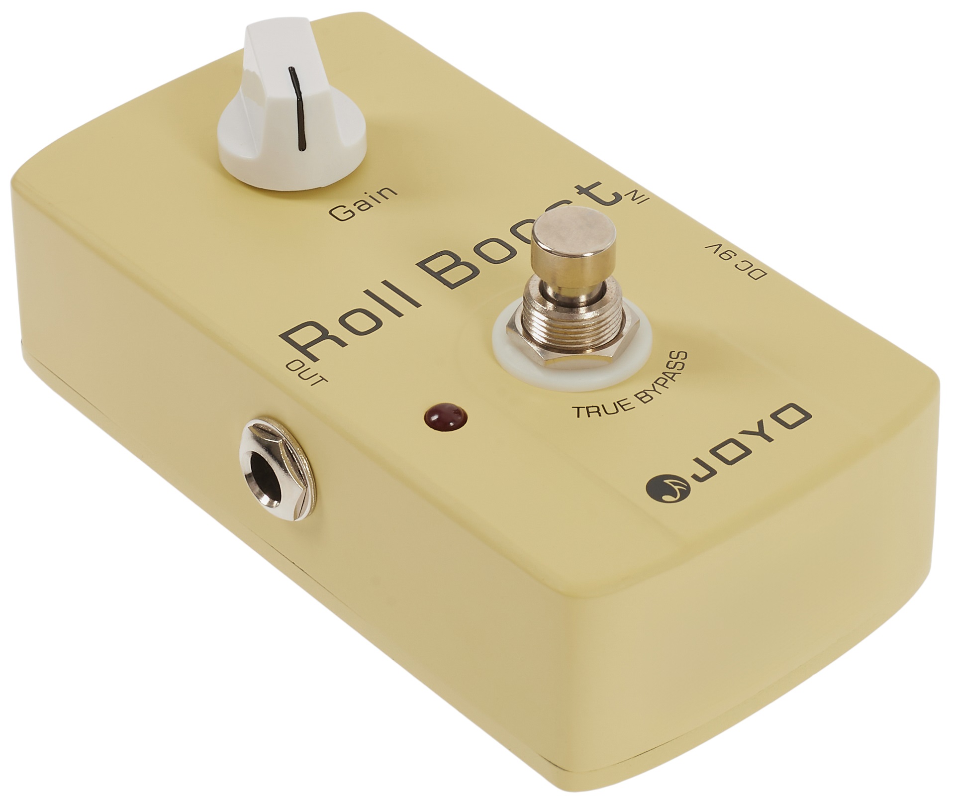 Joyo JF-38 Roll Boost (obrázek 2)