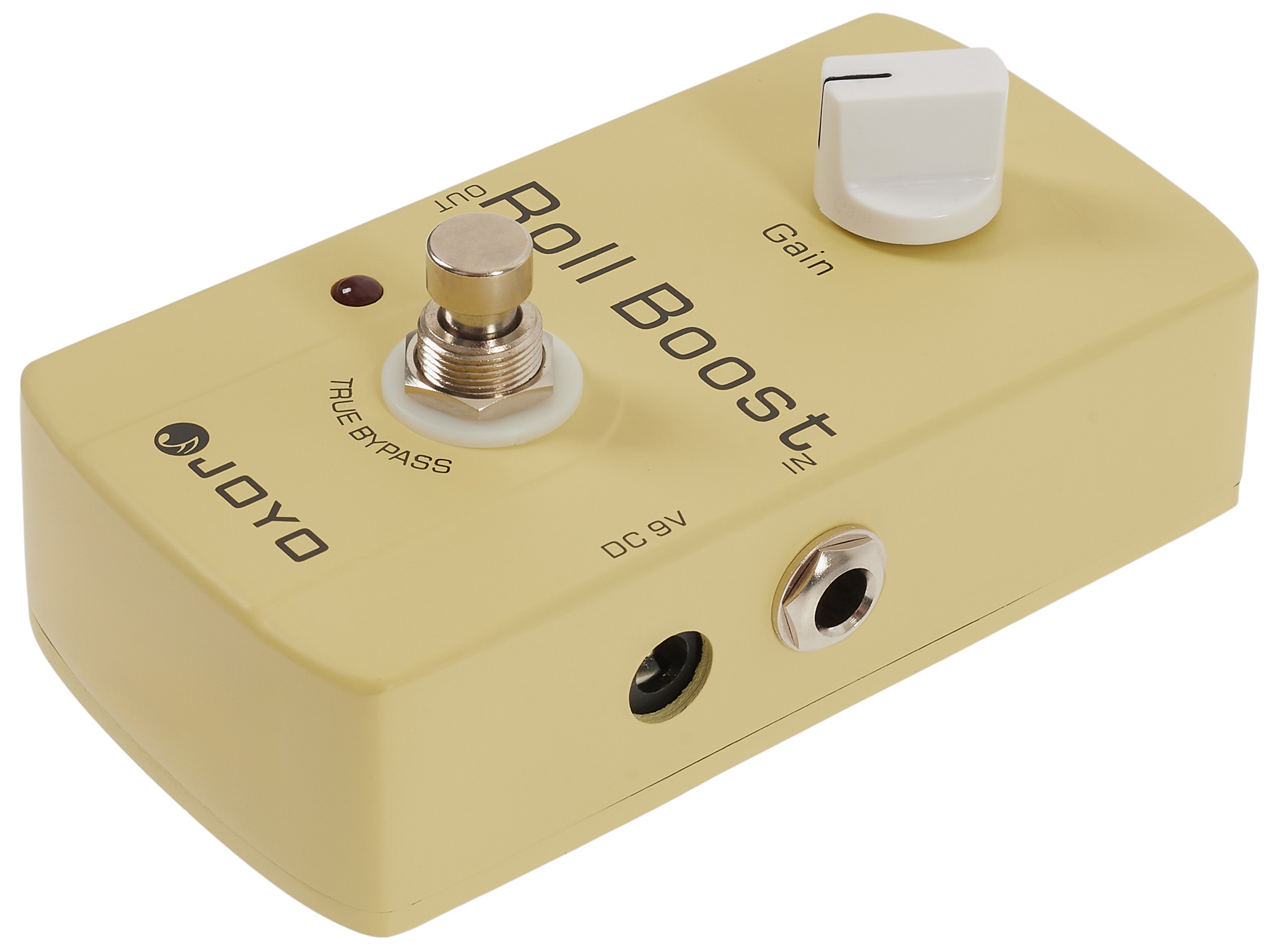 Joyo JF-38 Roll Boost (obrázek 3)
