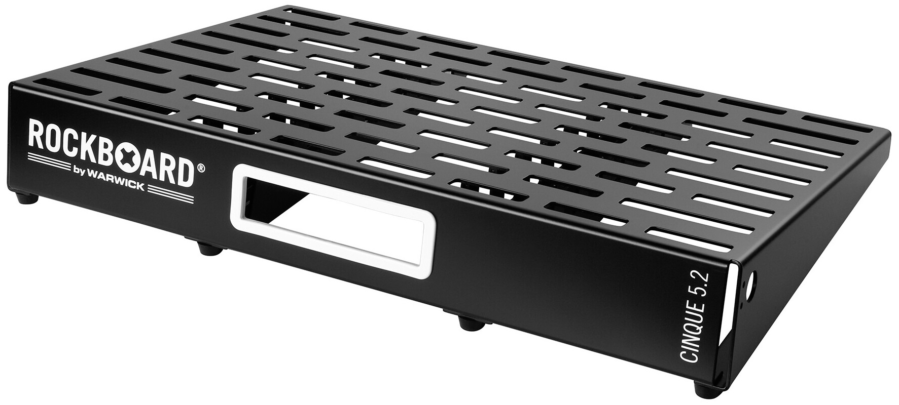 Rockboard CINQUE 5.2 with Flight Case (obrázek 4)