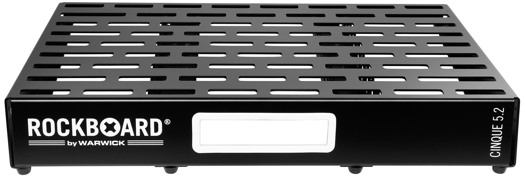 Rockboard CINQUE 5.2 with Flight Case (obrázek 5)