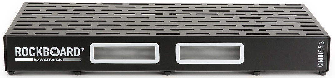 Rockboard CINQUE 5.3 with Flight Case (obrázek 4)