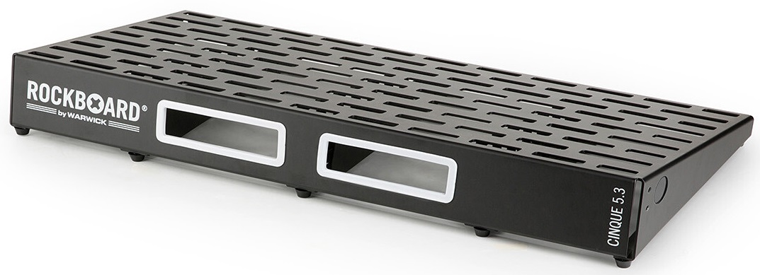 Rockboard CINQUE 5.3 with Flight Case (obrázek 5)