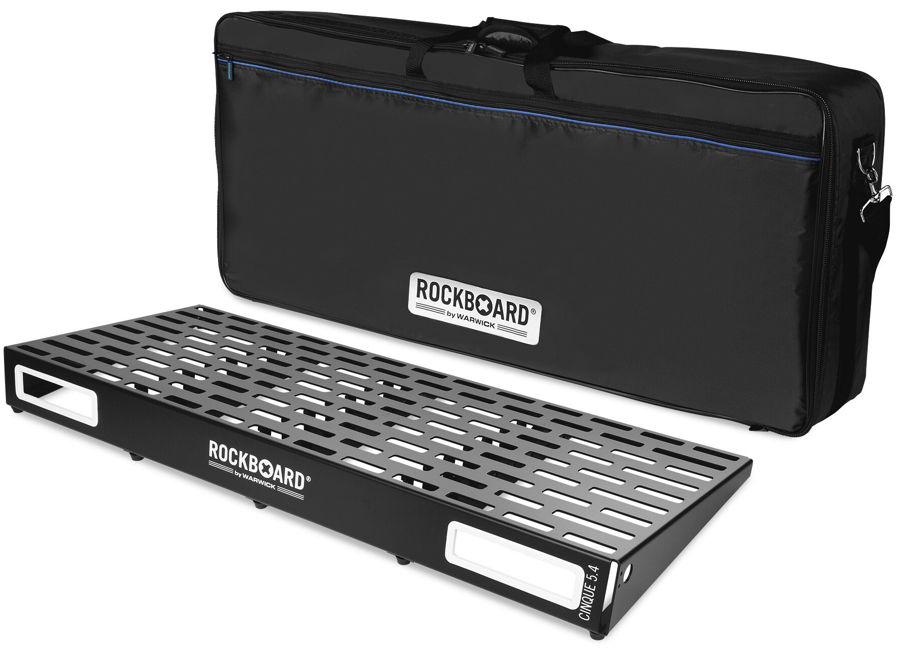 Levně Rockboard CINQUE 5.4 with Gig Bag
