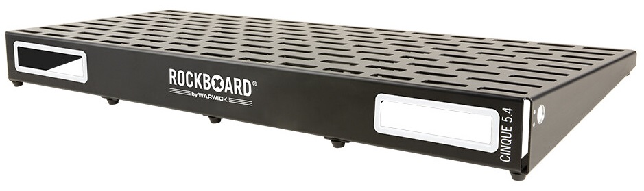 Rockboard CINQUE 5.4 with Gig Bag (obrázek 5)