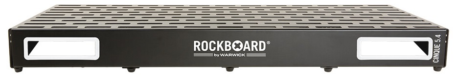 Rockboard CINQUE 5.4 with Flight Case (obrázek 4)