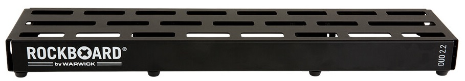 Rockboard DUO 2.2 with Flight Case (obrázek 4)