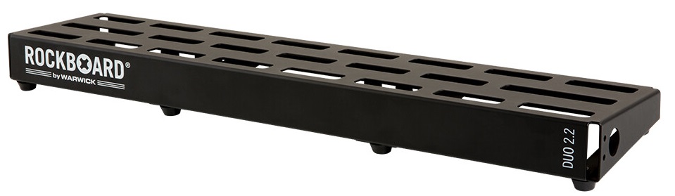 Rockboard DUO 2.2 with Flight Case (obrázek 5)