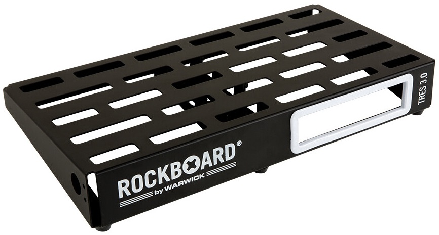 Rockboard TRES 3.0 with Flight Case (obrázek 5)