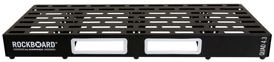 Rockboard QUAD 4.3 with Flight Case (obrázek 4)