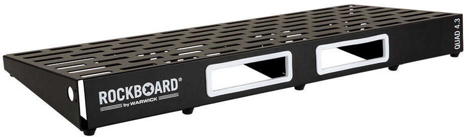 Rockboard QUAD 4.3 with Flight Case (obrázek 5)