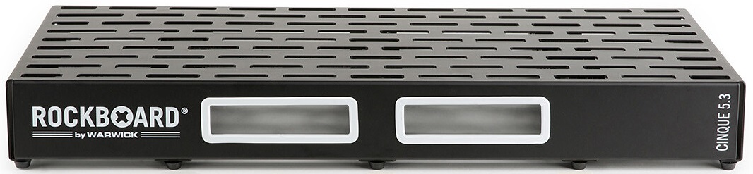 Rockboard CINQUE 5.3 with ABS Case (obrázek 5)