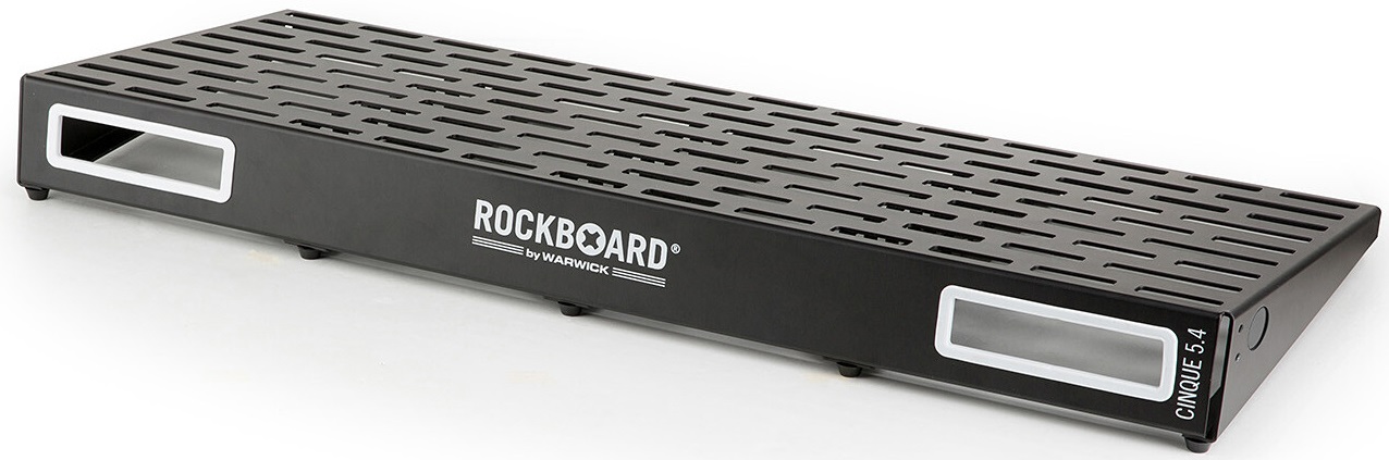 Rockboard CINQUE 5.4 with ABS Case (obrázek 4)