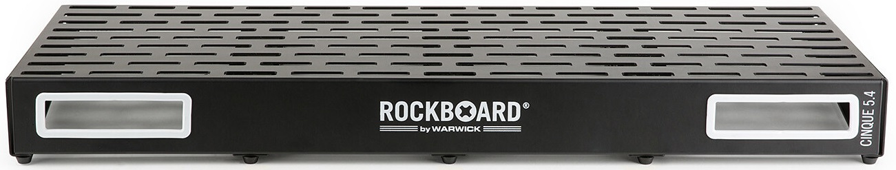 Rockboard CINQUE 5.4 with ABS Case (obrázek 5)