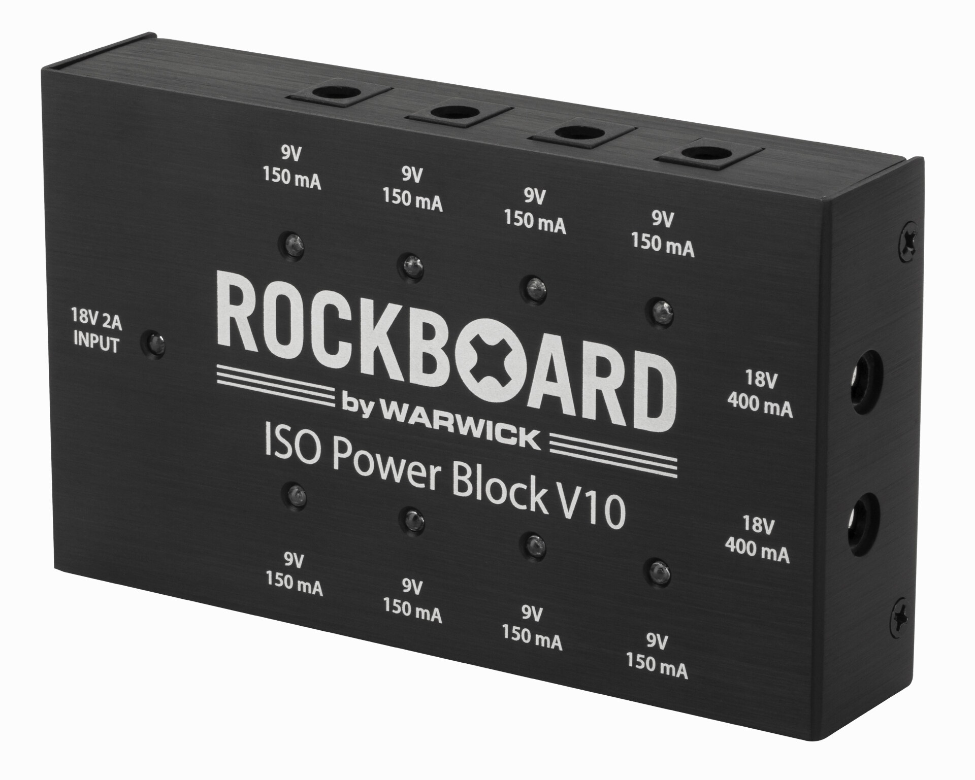Rockboard ISO Power Block V10 V2 (obrázek 5)