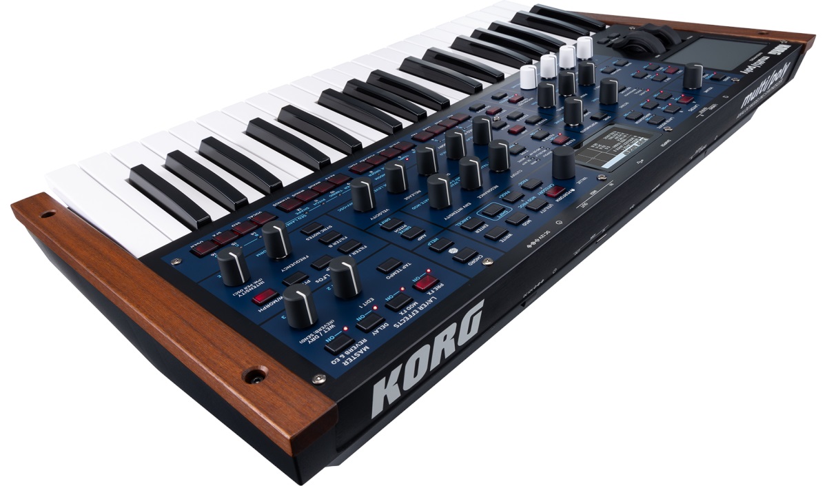 Korg Multi/Poly (obrázek 5)
