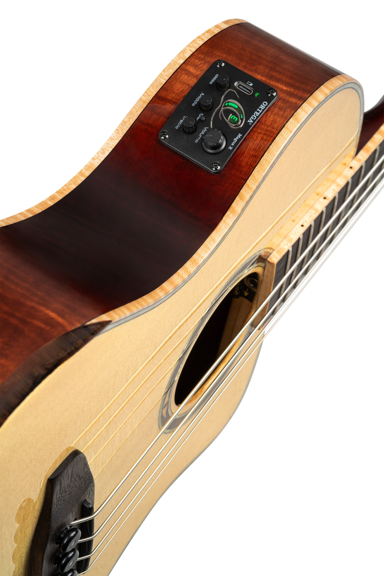Ortega Ken Taylor Walker Signature 4 NAT (obrázek 6)