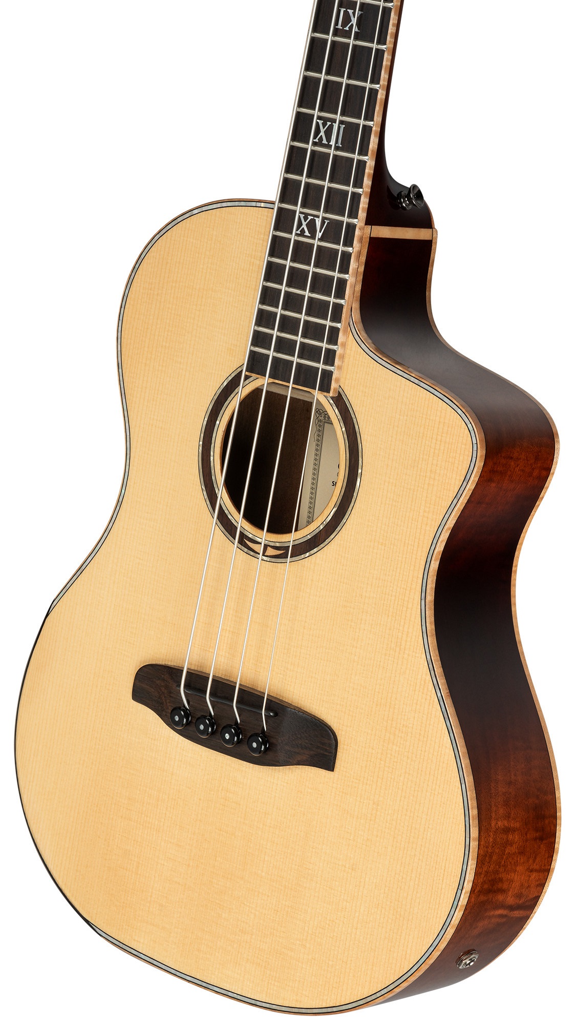 Ortega Ken Taylor Walker Signature 4 NAT (obrázek 5)
