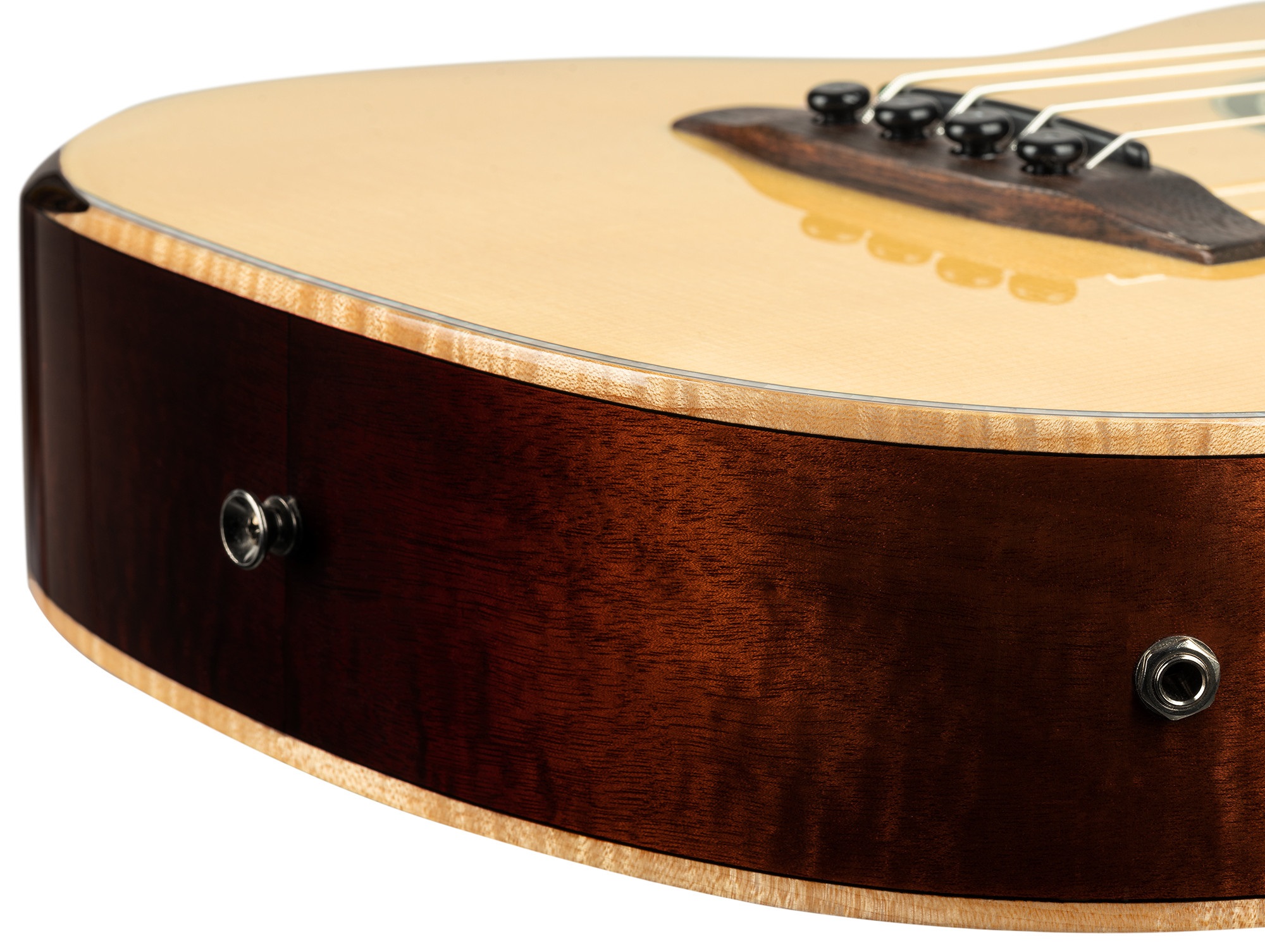 Ortega Ken Taylor Walker Signature 4 NAT (obrázek 7)