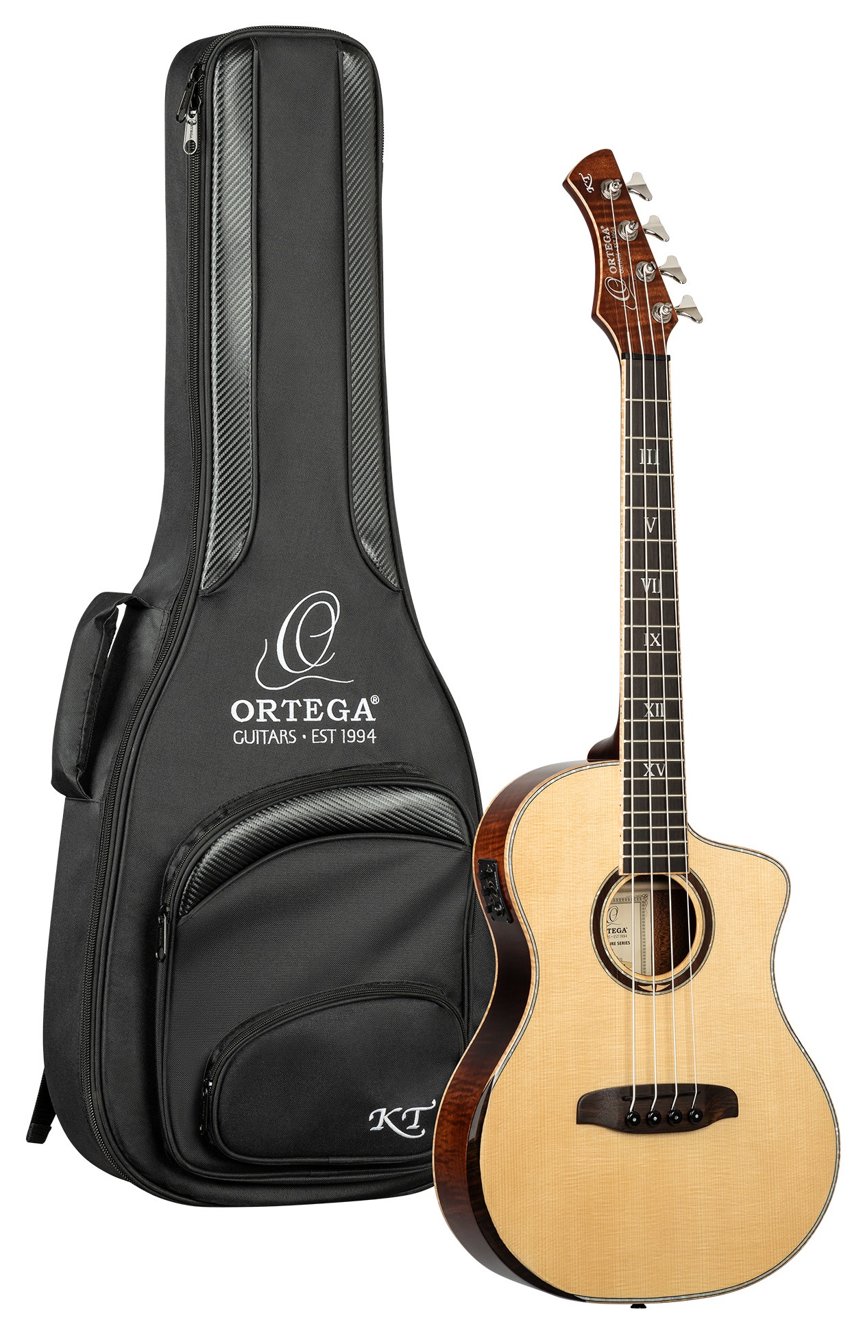 Ortega Ken Taylor Walker Signature 4 NAT (obrázek 8)