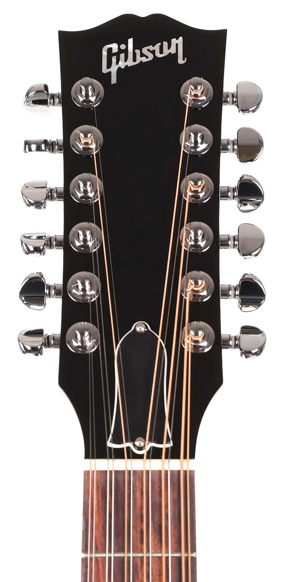 Gibson J-45 Standard 12-String LH Vintage Sunburst (obrázek 4)