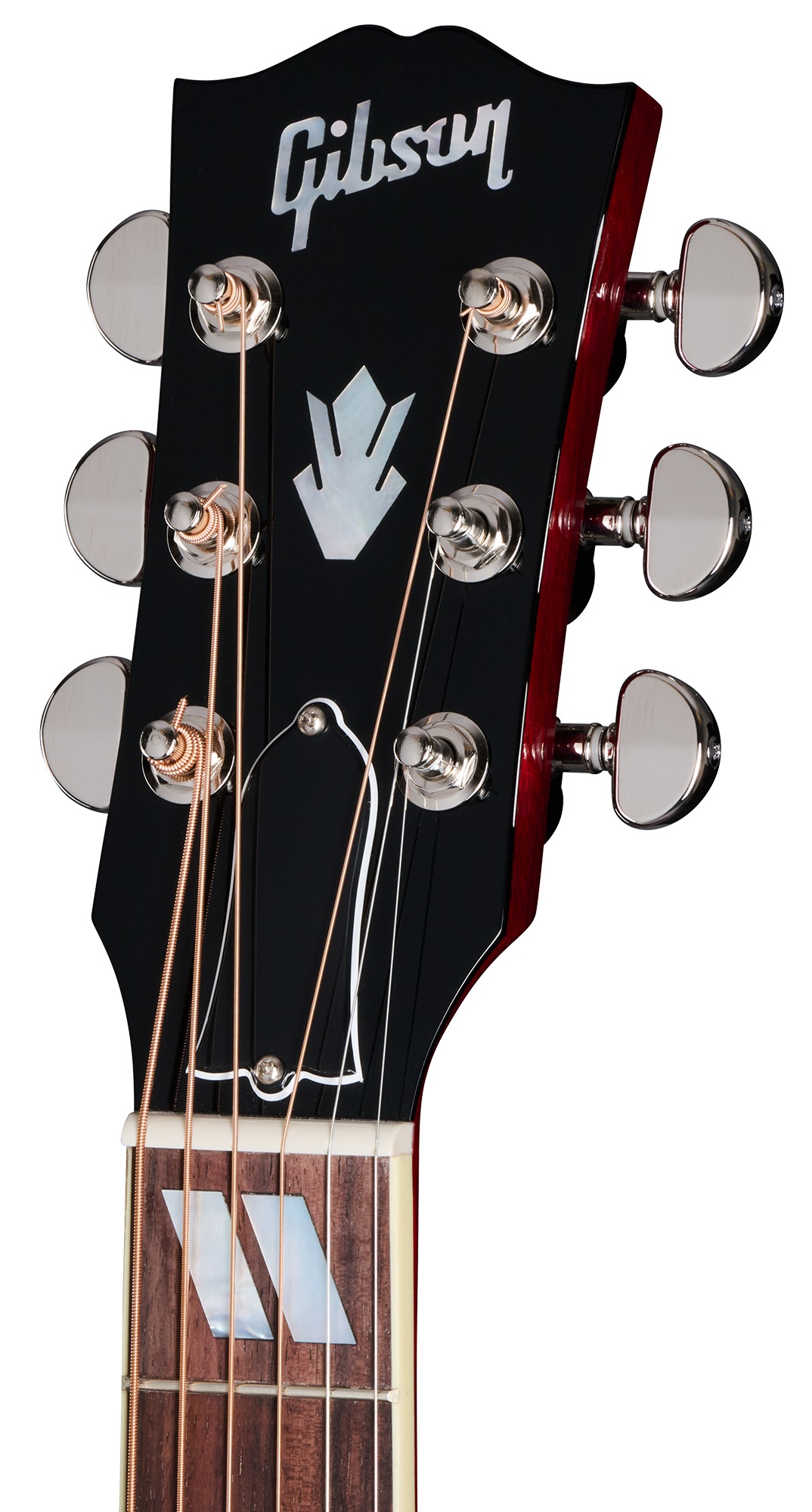 Gibson Hummingbird Standard Vintage Cherry Sunburst (obrázek 4)