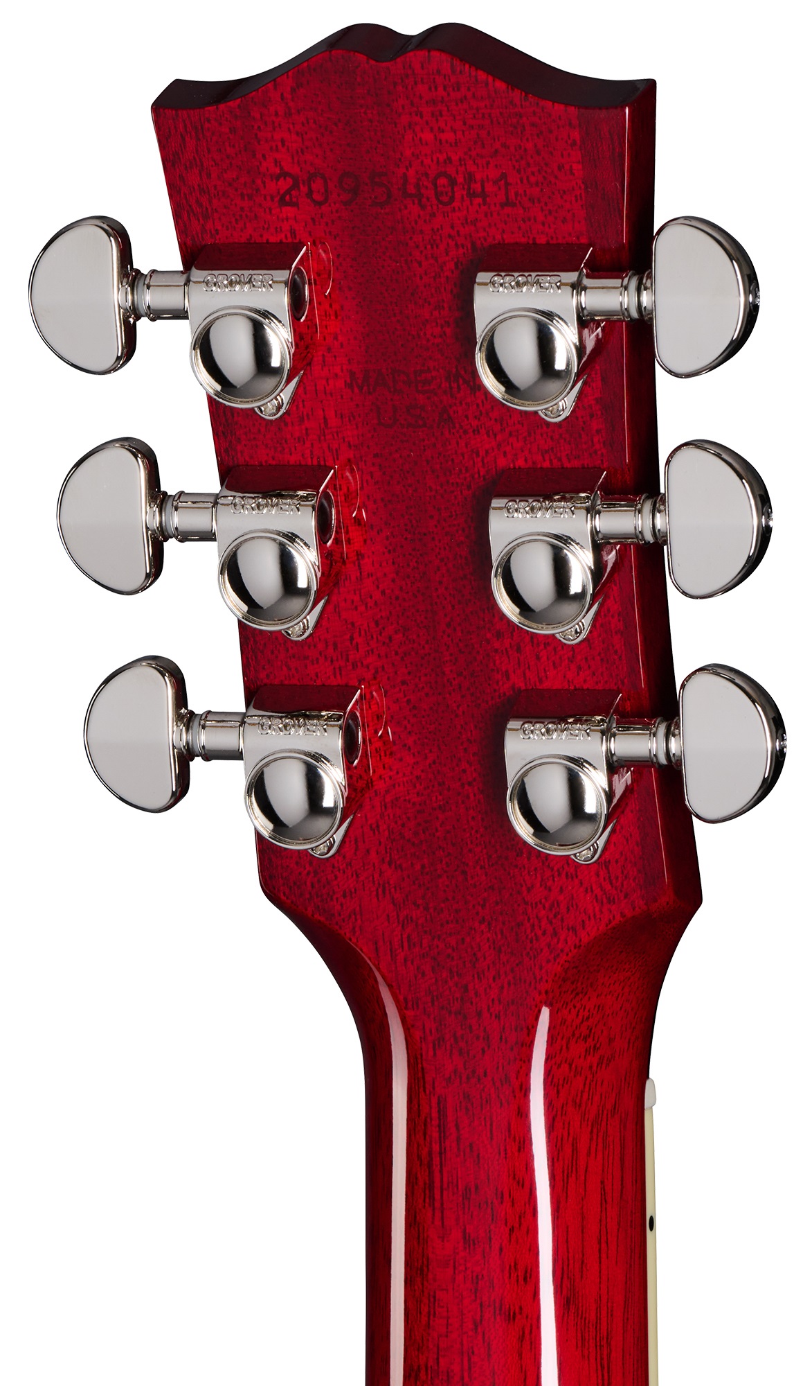 Gibson Hummingbird Standard Vintage Cherry Sunburst (obrázek 5)