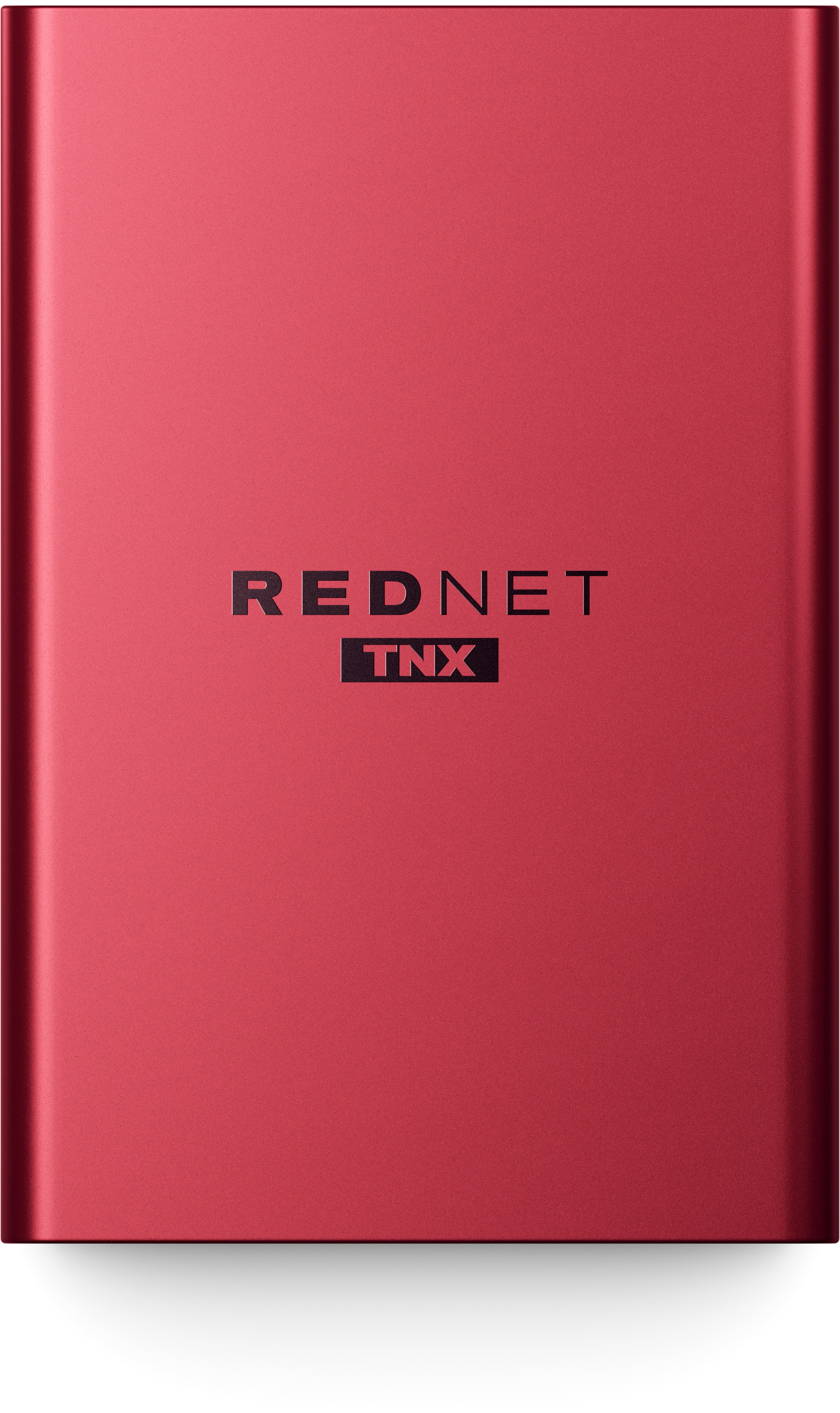 Focusrite RedNet TNX (obrázek 9)