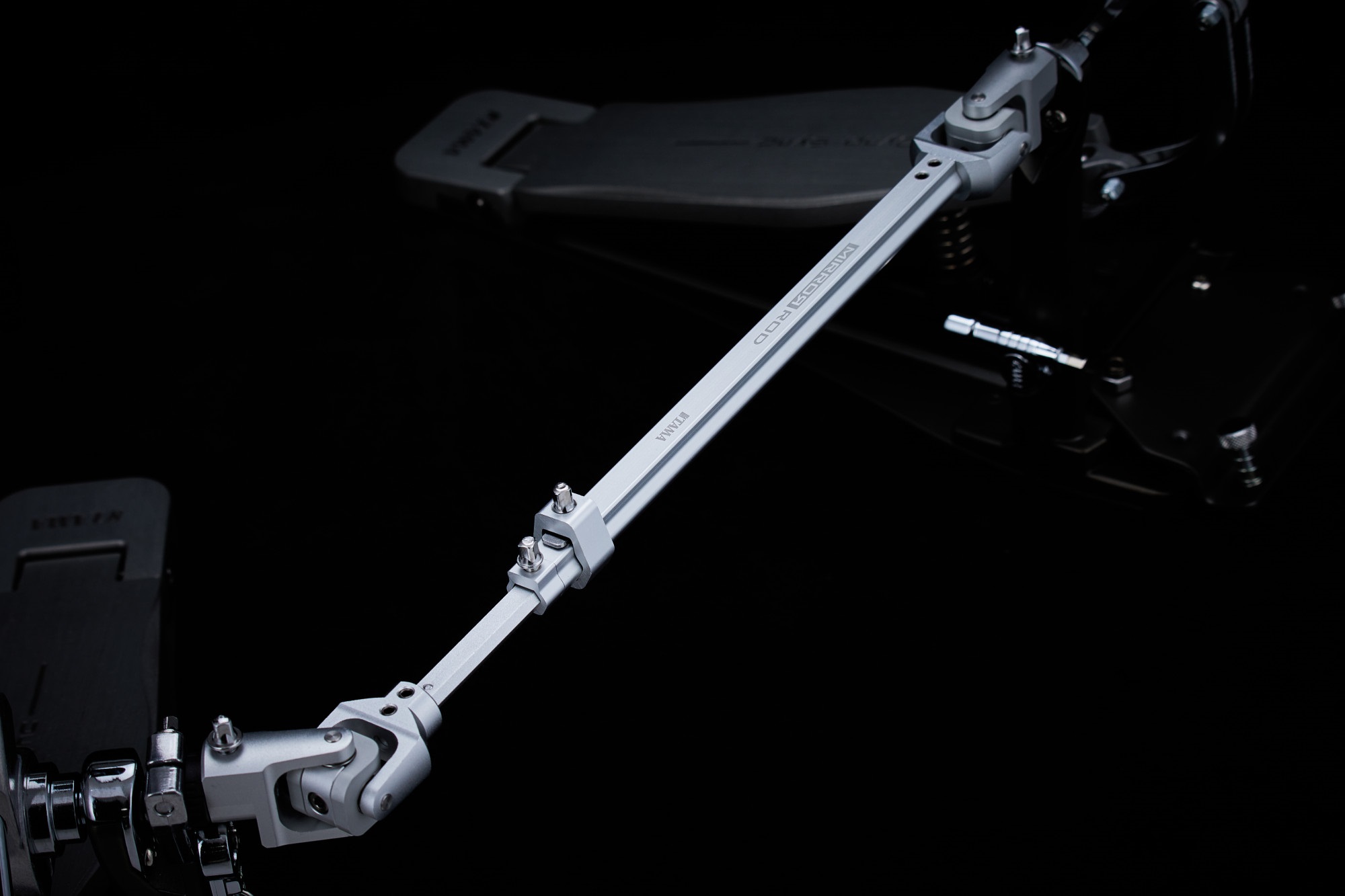Tama Mirror Rod - Double Pedal Connecting Rod (obrázek 5)