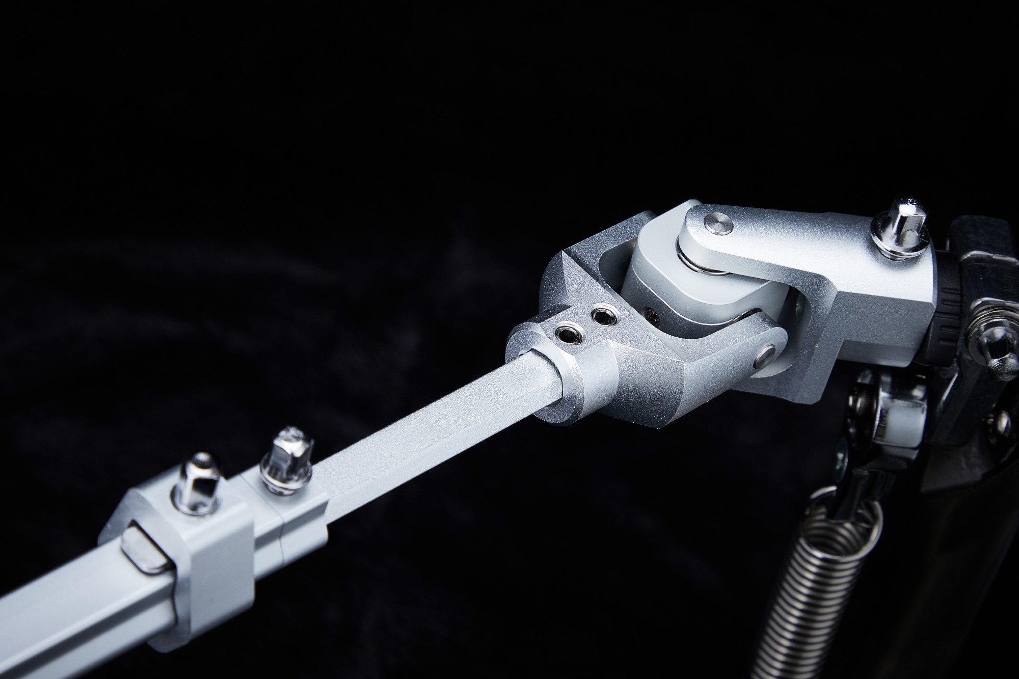 Tama Mirror Rod - Double Pedal Connecting Rod (obrázek 6)