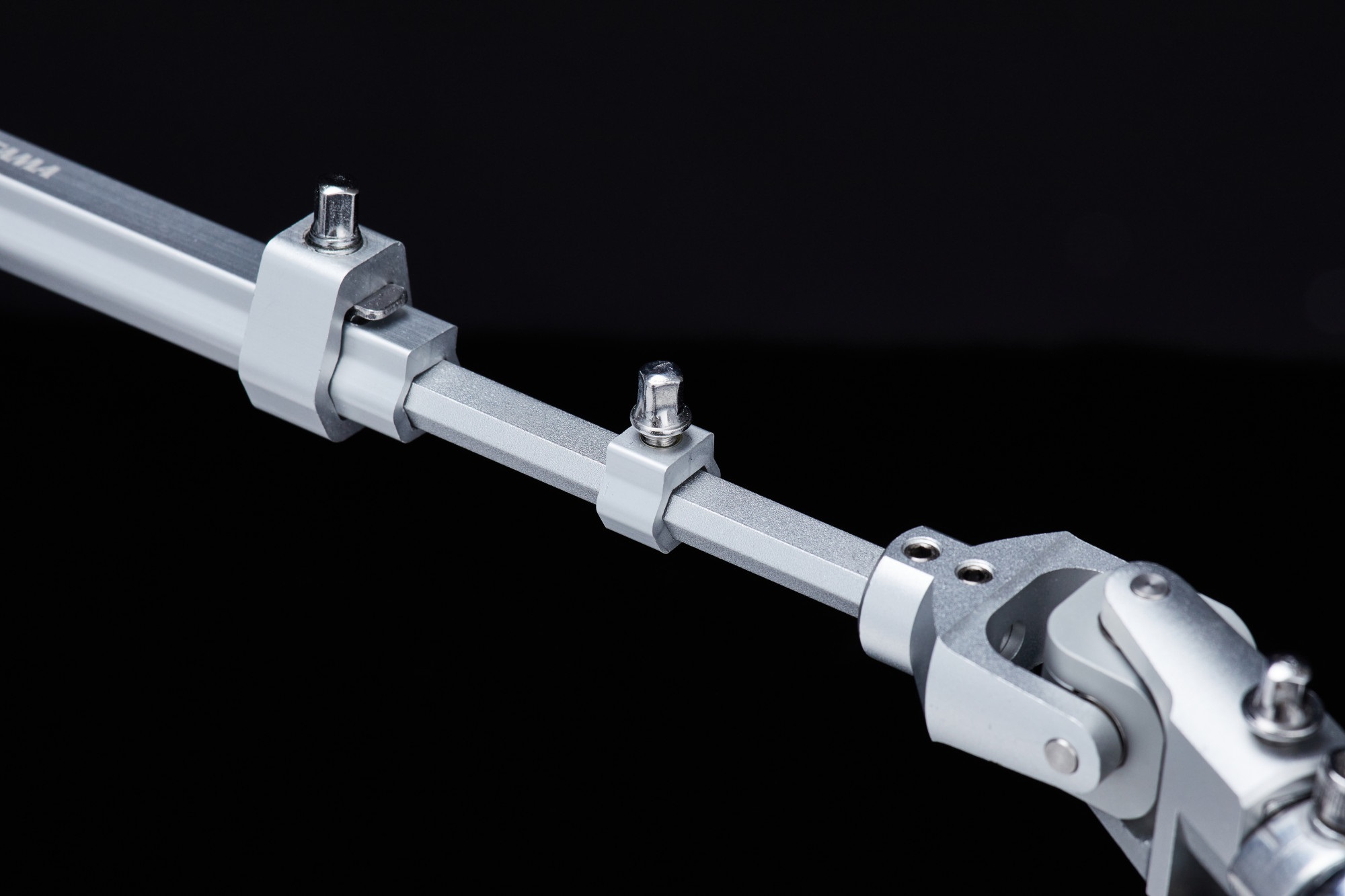 Tama Mirror Rod - Double Pedal Connecting Rod (obrázek 7)