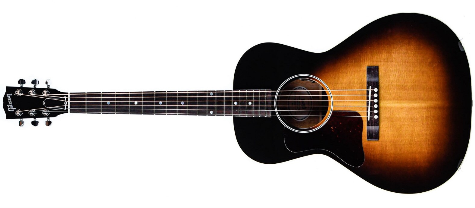Levně Gibson L-00 Original LH Vintage Sunburst