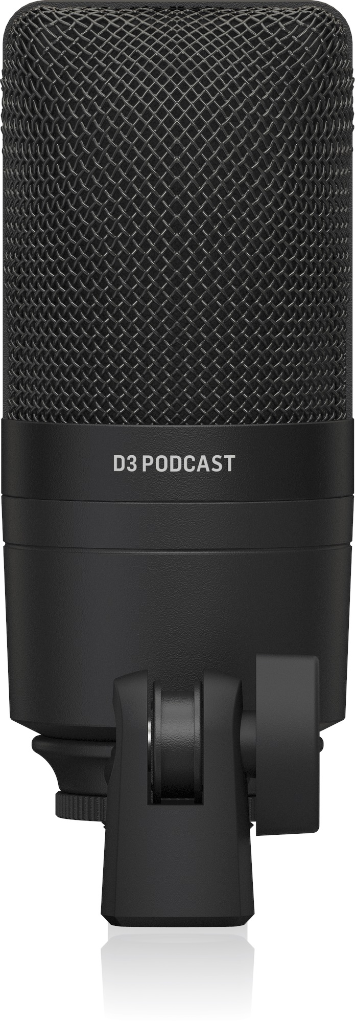 Behringer D3 PODCAST BUNDLE (obrázek 3)