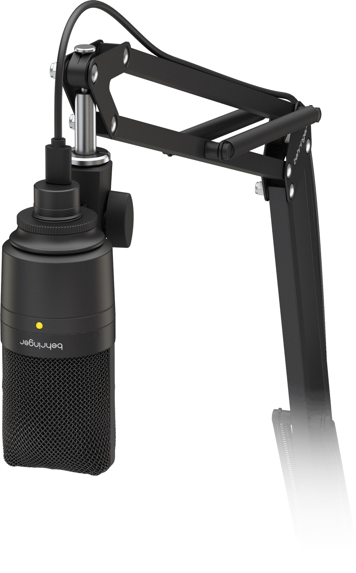 Behringer D3 PODCAST BUNDLE (obrázek 4)