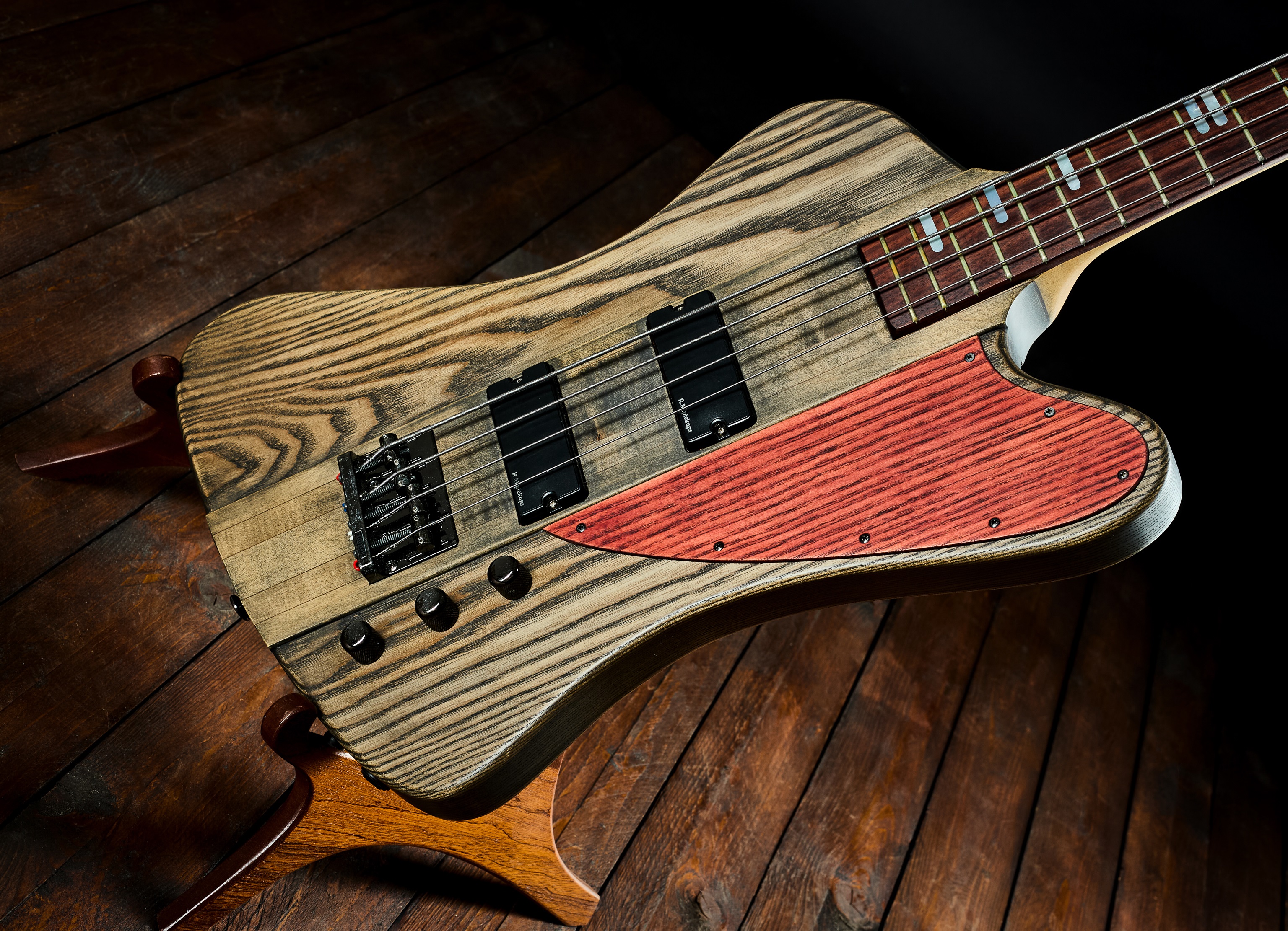 Bartulec Thunderbird Comix (obrázek 4)