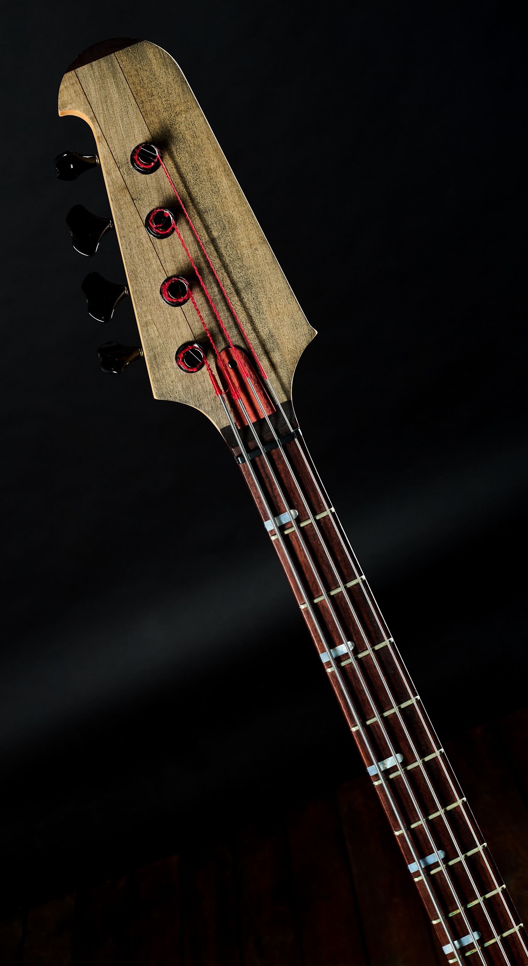 Bartulec Thunderbird Comix (obrázek 5)