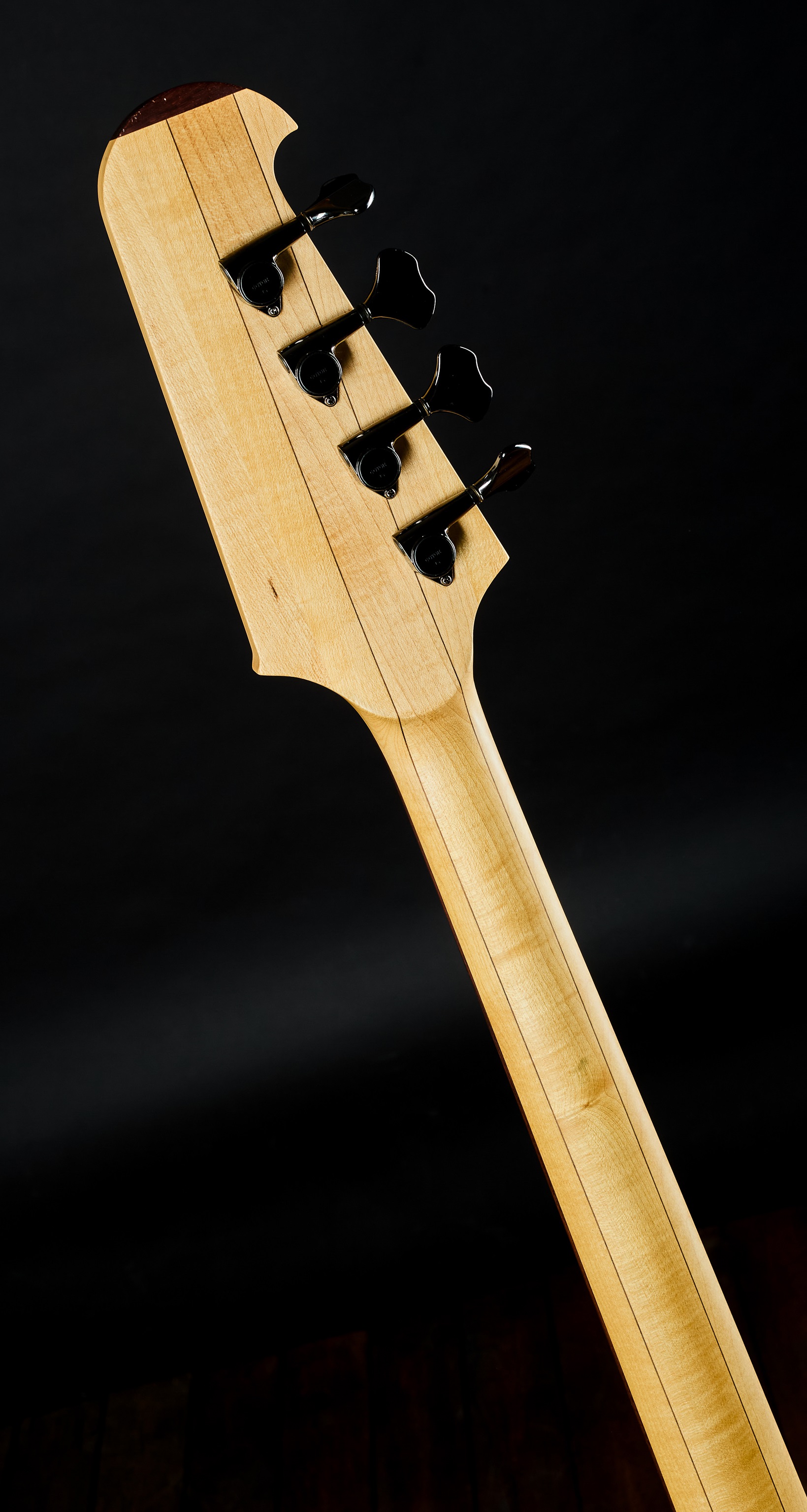 Bartulec Thunderbird Comix (obrázek 6)