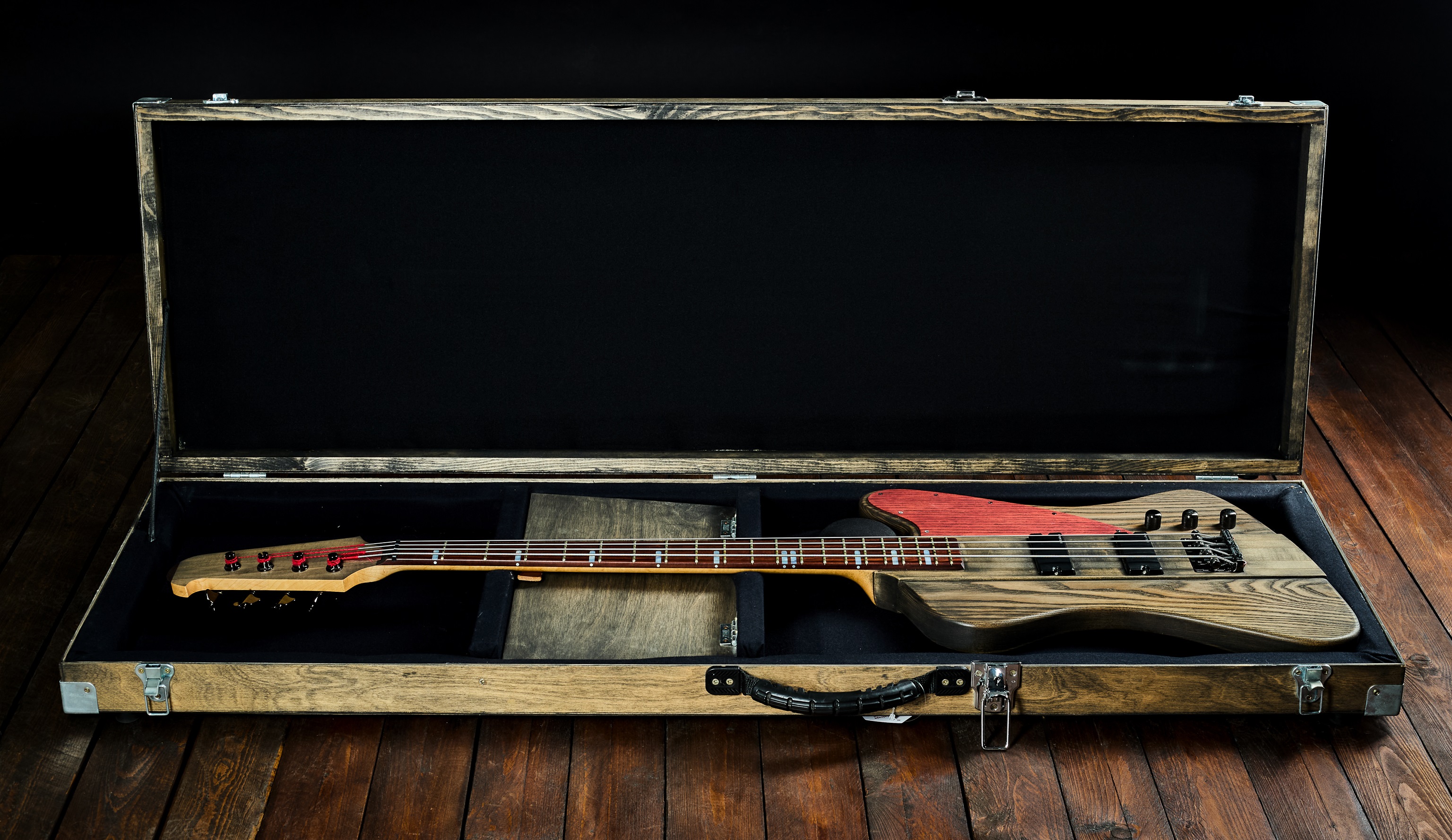 Bartulec Thunderbird Comix (obrázek 7)