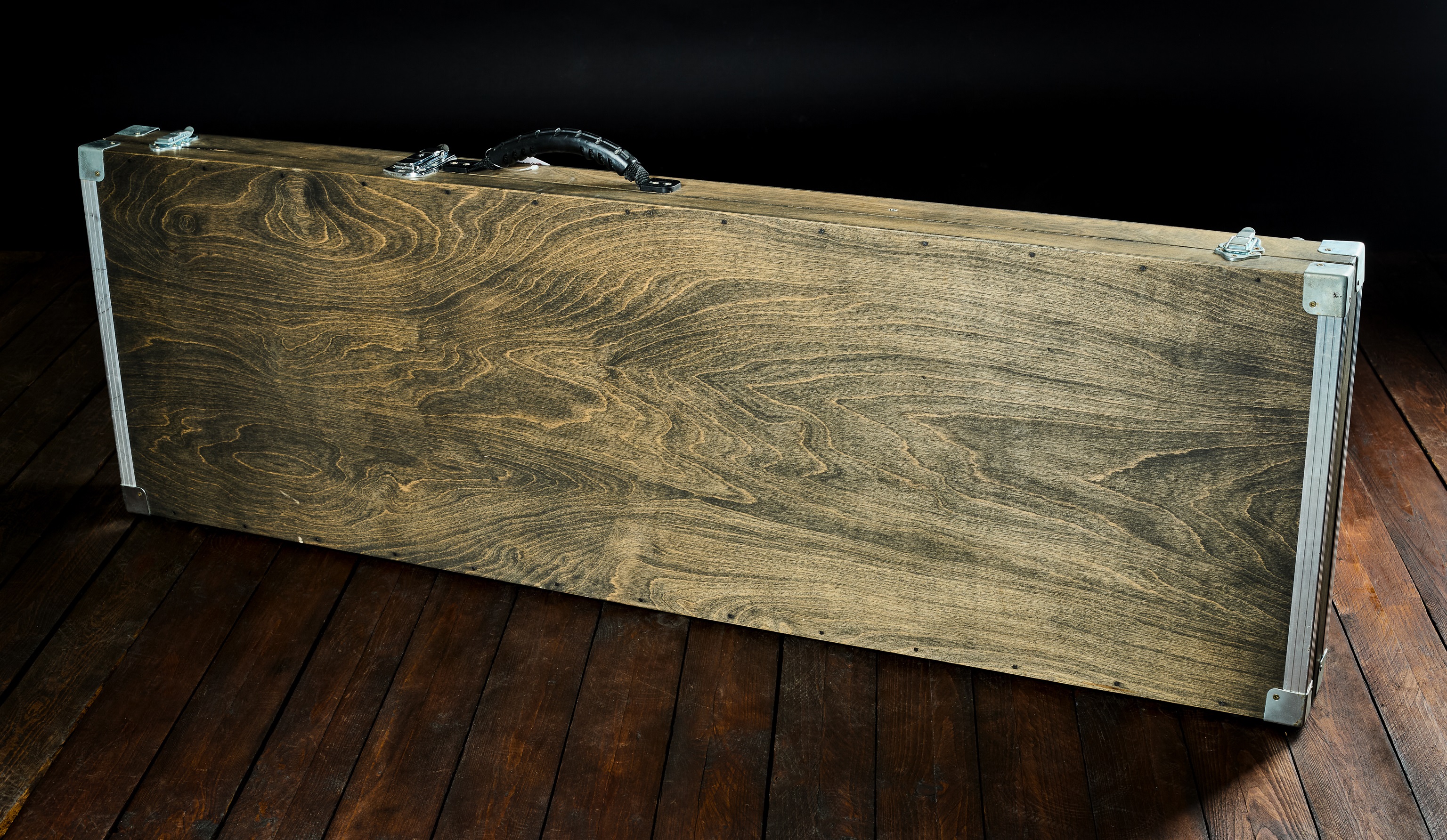 Bartulec Thunderbird Comix (obrázek 8)