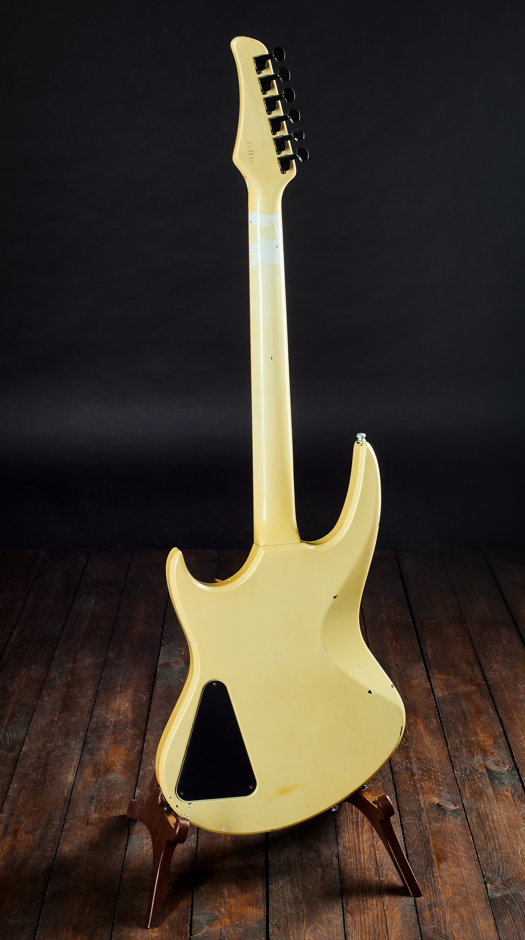 Hamer 1985 Phantom WH Tremolo (obrázek 3)