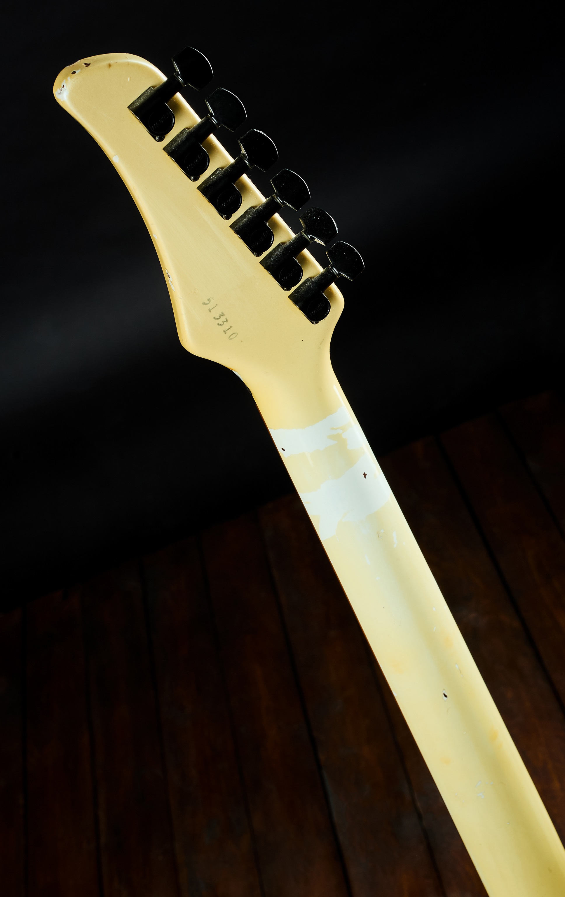 Hamer 1985 Phantom WH Tremolo (obrázek 6)