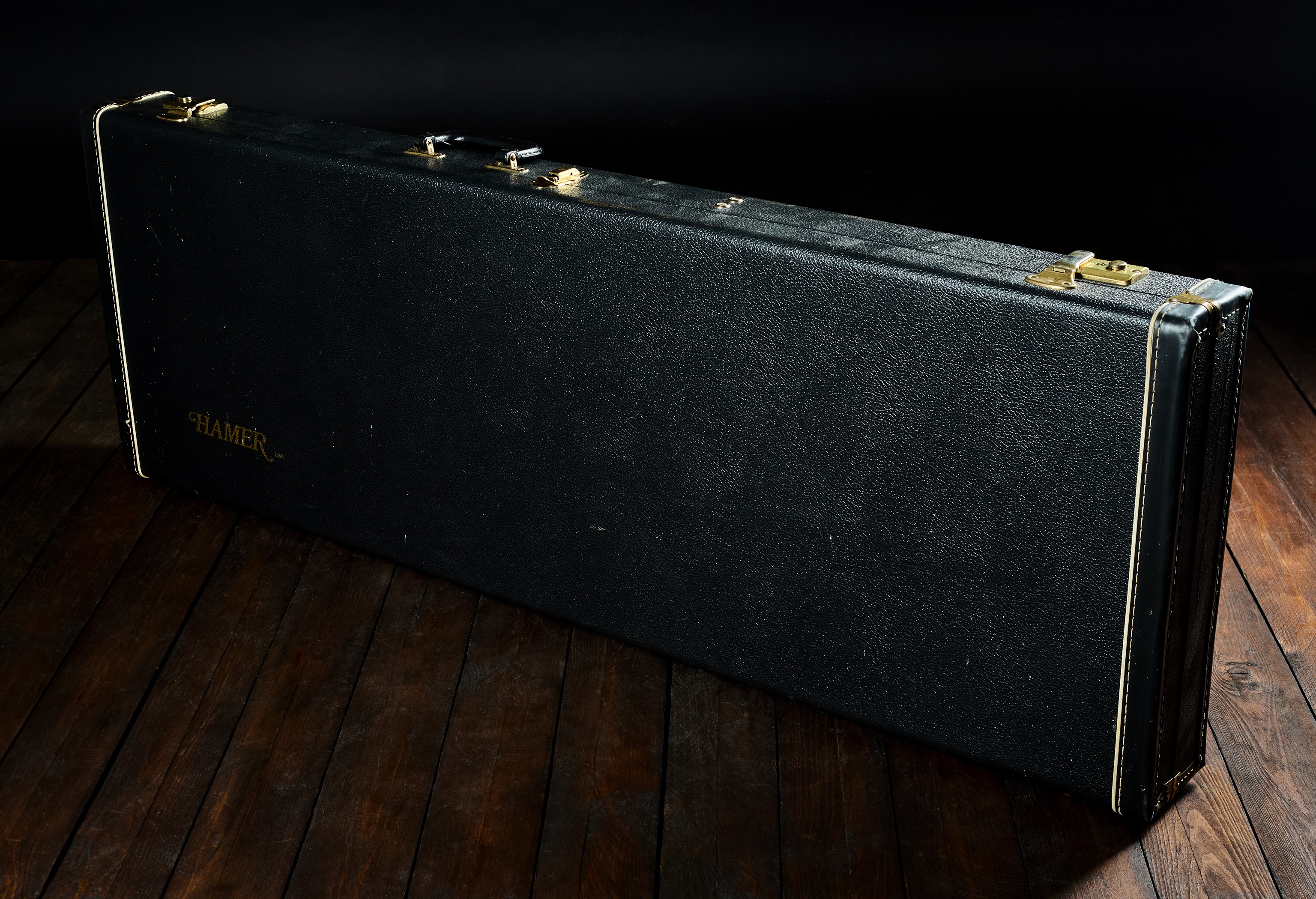 Hamer 1985 Phantom WH Tremolo (obrázek 8)