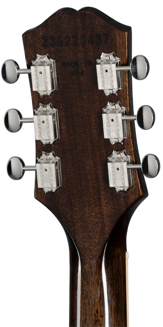 Epiphone USA Casino Royal Tan (obrázek 5)