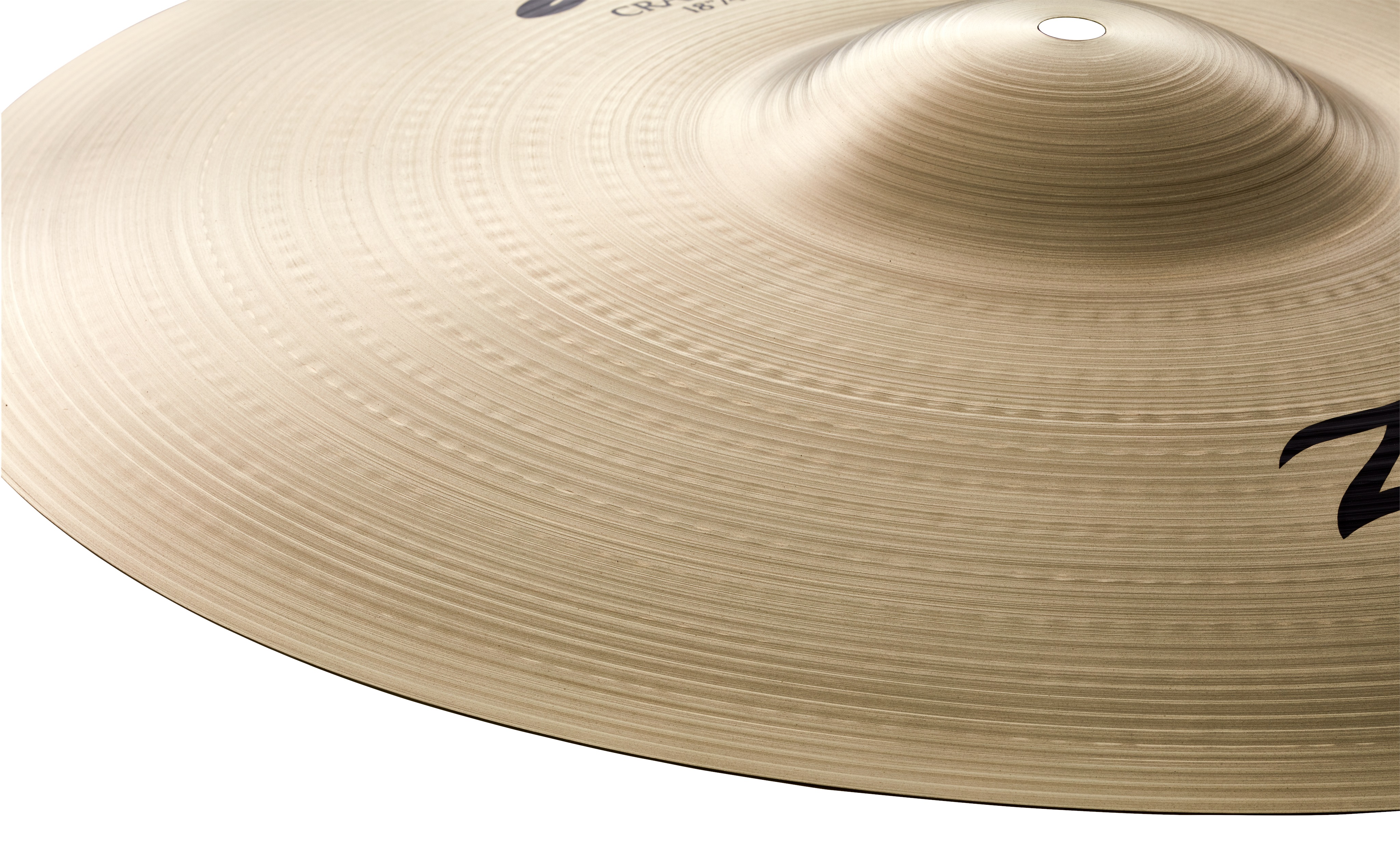 Zildjian 18" A crash ride (obrázek 5)