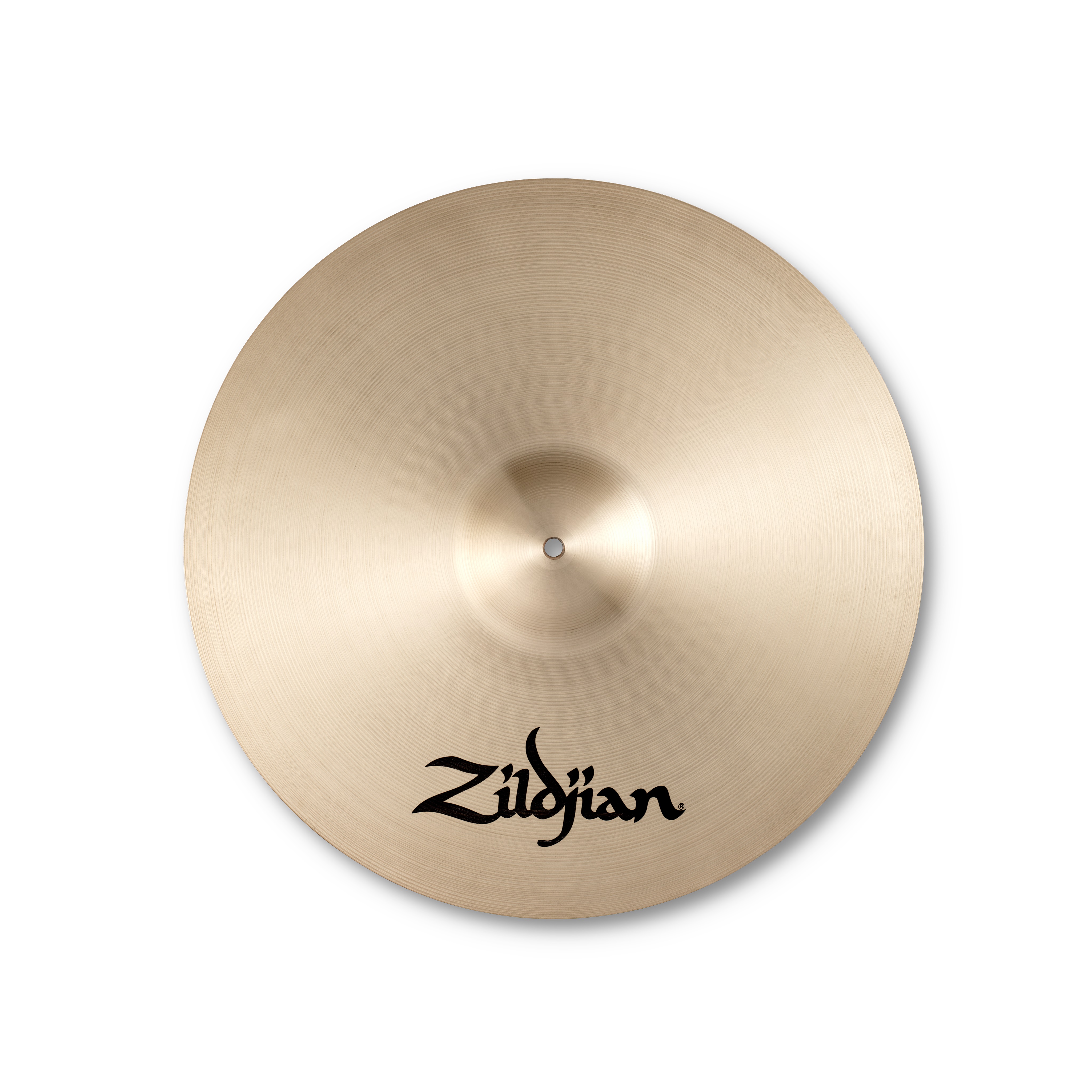 Zildjian 20" A crash ride (obrázek 3)
